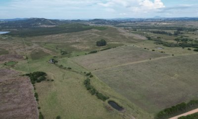 Campo 74 has Abras de Perdomo