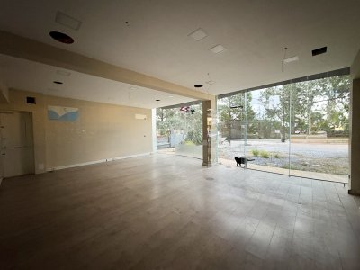 local comercial en venta en avenida italia punta del este - ccp38425l