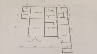 local comercial en venta en avenida italia punta del este - ccp38425l