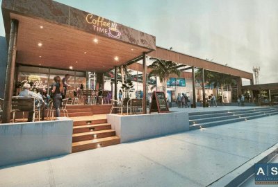 local comercial en alquiler en la barra sobre ruta 10 - ccp38307l