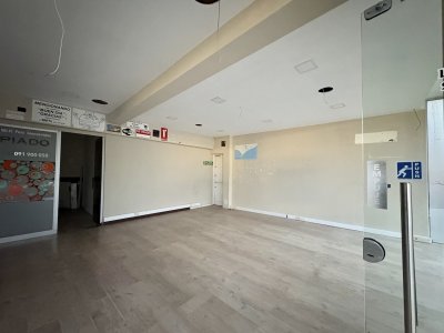 local comercial en venta en avenida italia punta del este - ccp38425l