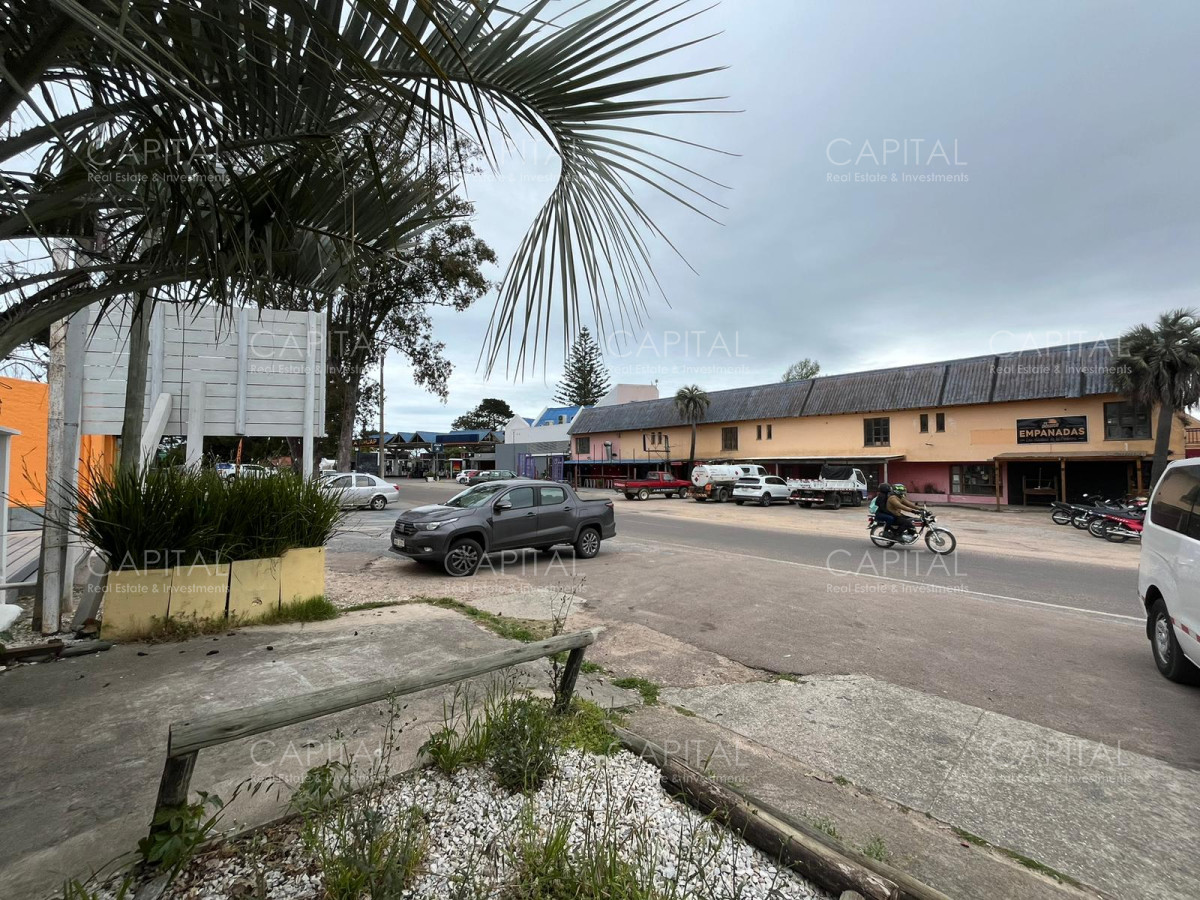 Local Comercial ID.36939 - Local comercial en La Barra Ruta 10
