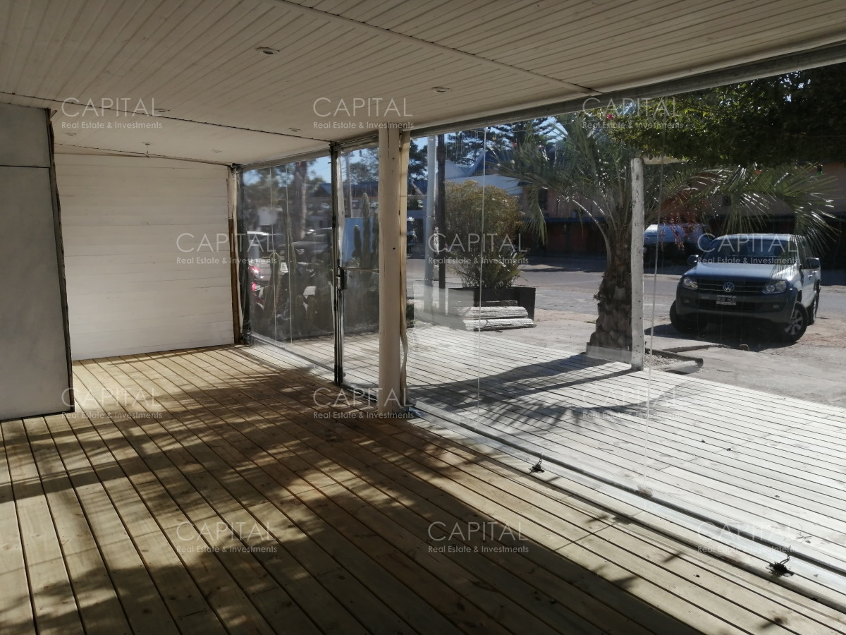 Local Comercial ID.36939 - Local comercial en La Barra Ruta 10