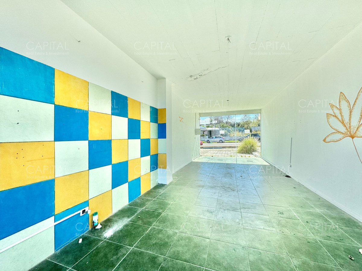 Local Comercial ID.36102 - Local en alquiler en La Barra sobre Ruta 10