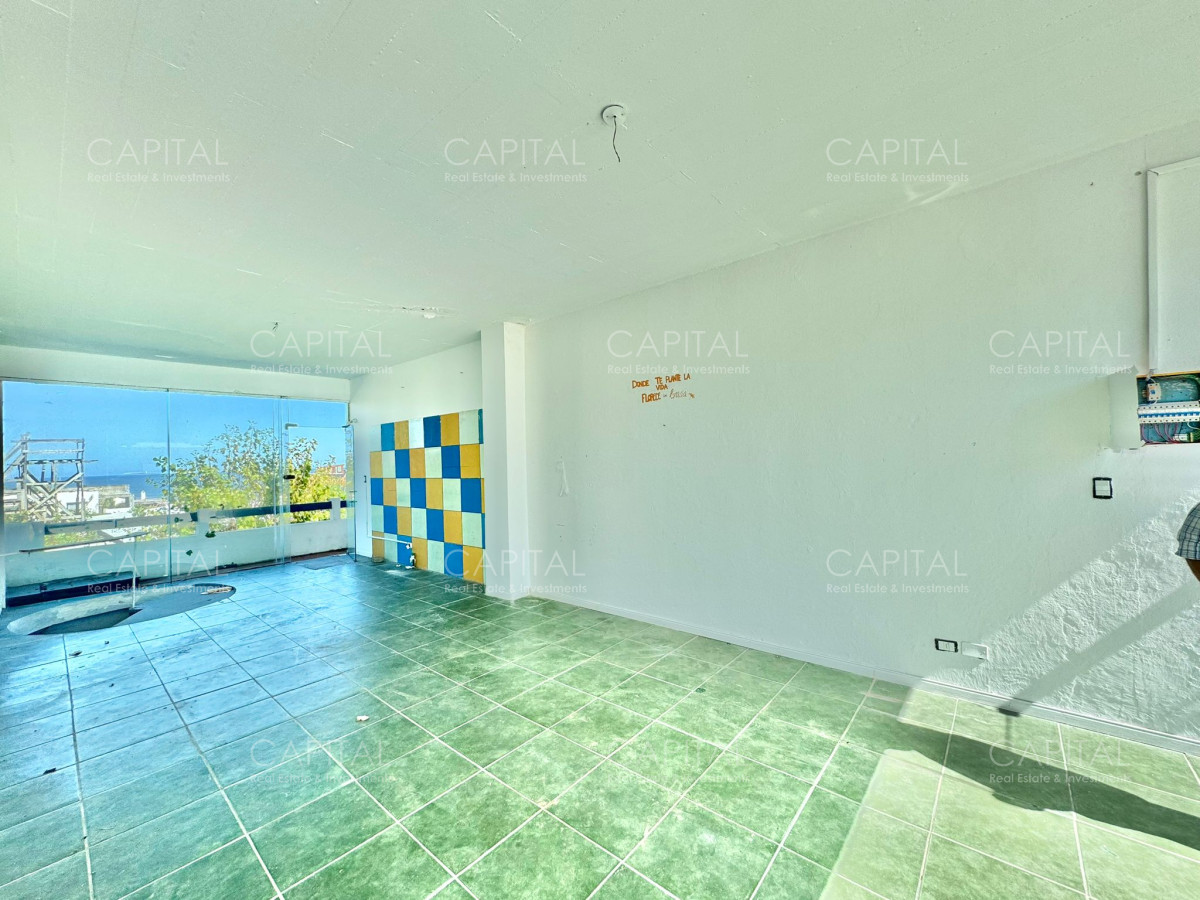 Local Comercial ID.36102 - Local en alquiler en La Barra sobre Ruta 10