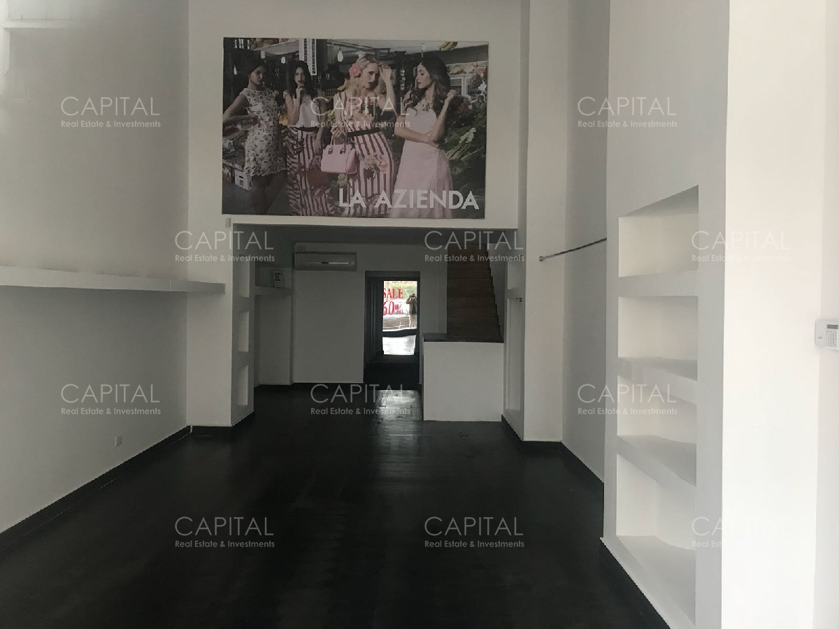Local Comercial ID.26980 - Local Comercial Calle 20