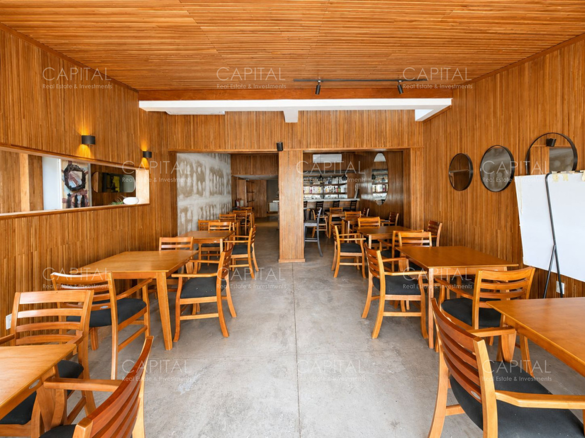 Local Comercial en alquiler en La Barra sobre Ruta 10 - CCP40346L