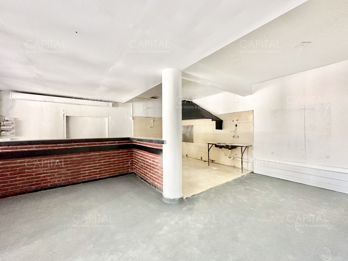 Local Comercial ID.33736 - Local en alquiler anual, Pedragosa Sierra, Punta del Este.