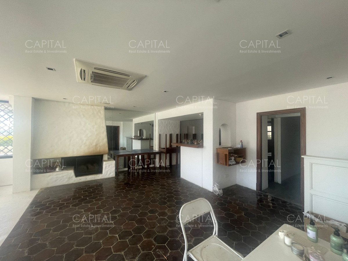 Local Comercial ID.34213 - Local Comercial Restaurante en Puerto de Punta del Este