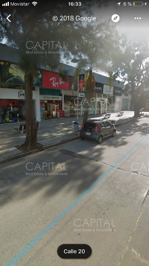 Local Comercial ID.26980 - Local Comercial Calle 20