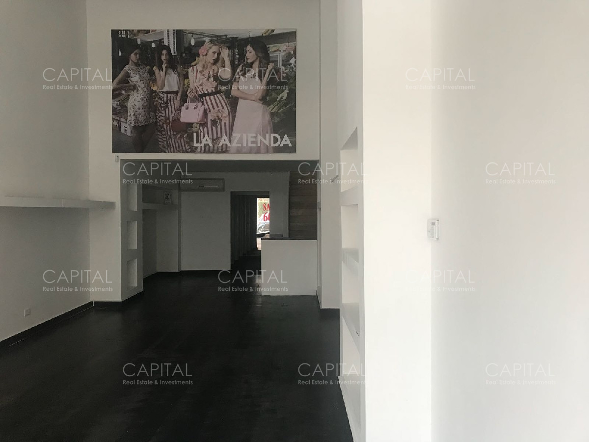 Local Comercial ID.26980 - Local Comercial Calle 20