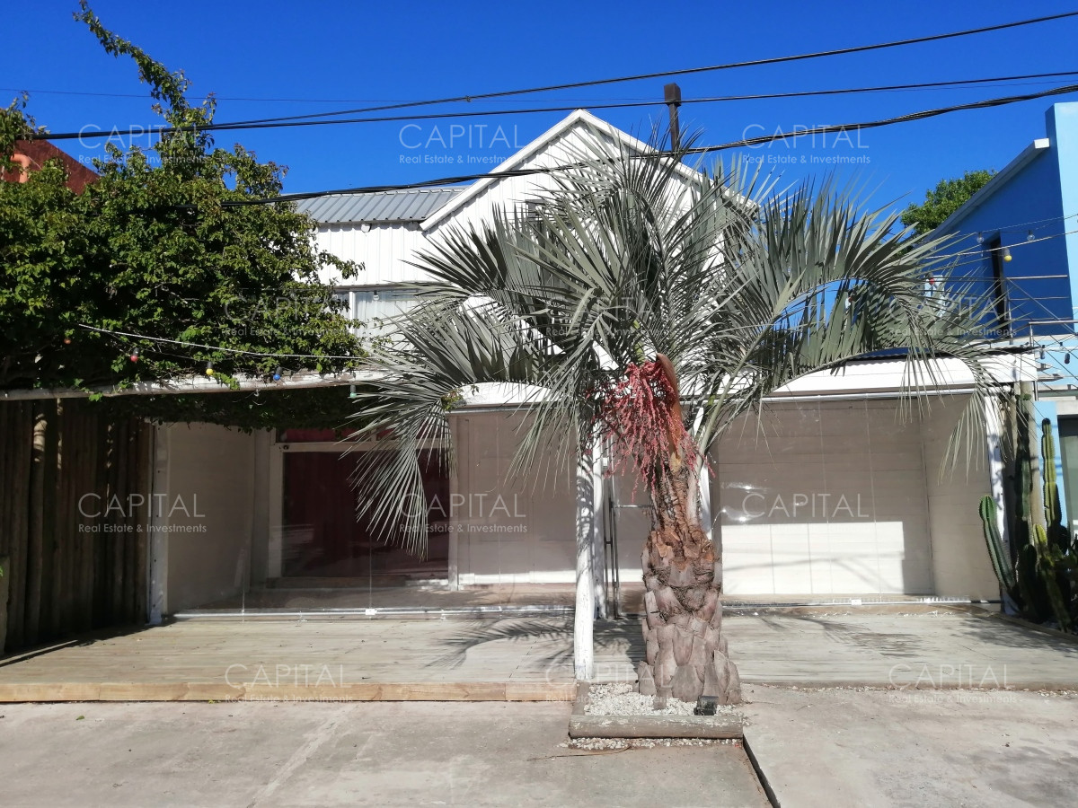 Local Comercial ID.36939 - Local comercial en La Barra Ruta 10