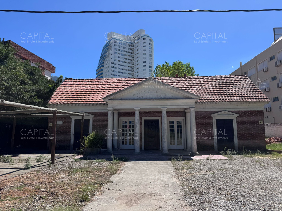 Local en Venta sobre Av. Italia  - CCP37807L