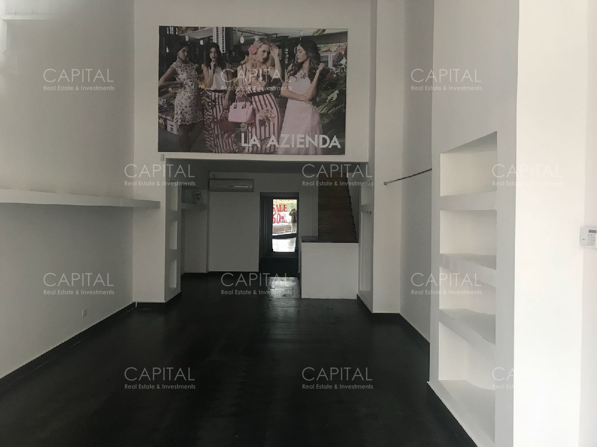 Local Comercial ID.26980 - Local Comercial Calle 20
