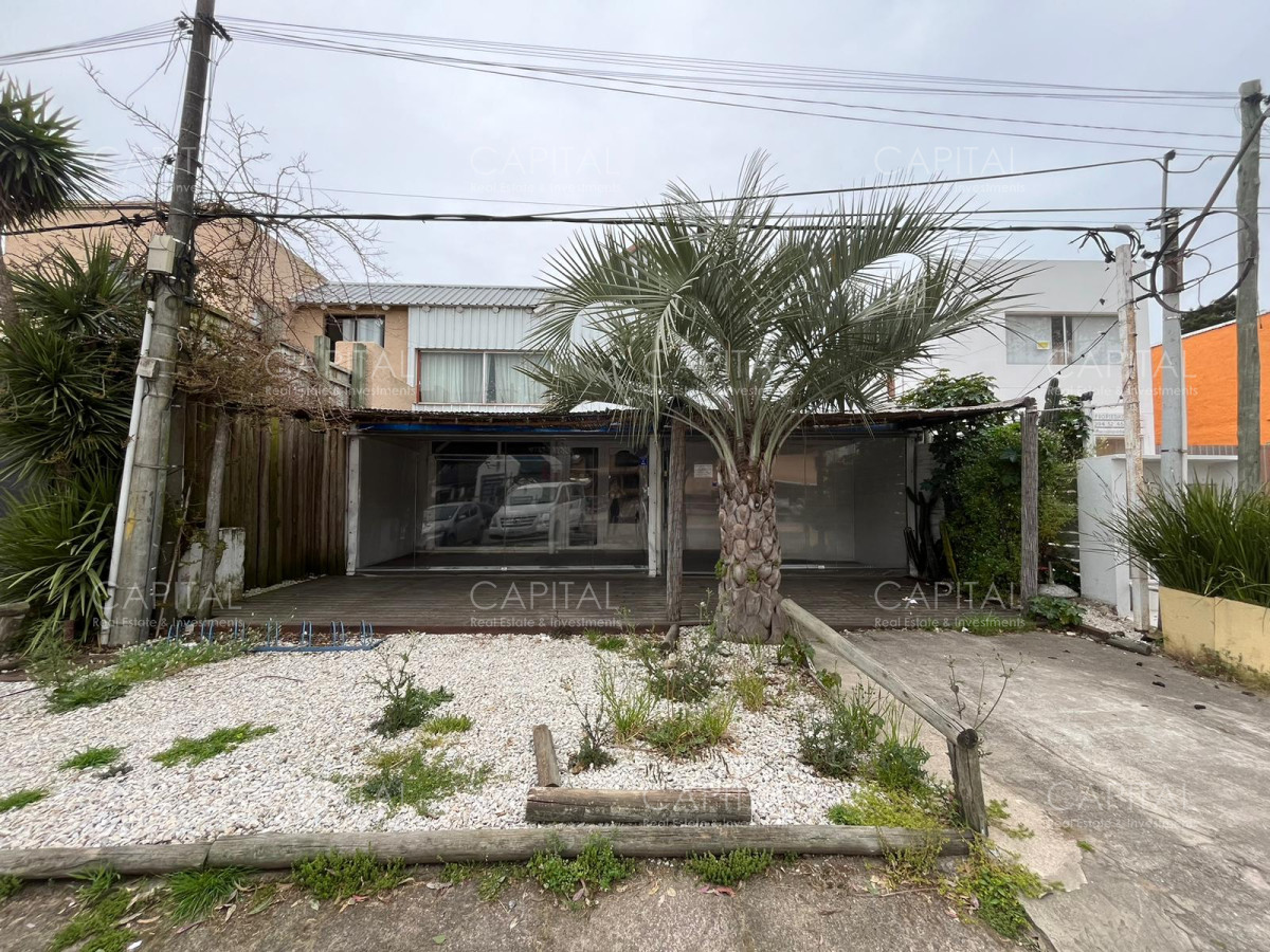 Local Comercial ID.36939 - Local comercial en La Barra Ruta 10