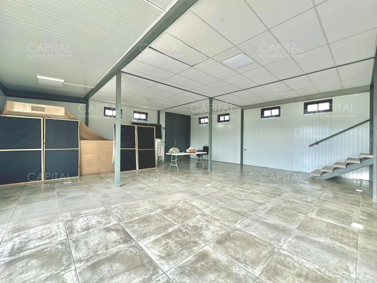 Local Comercial ID.35892 - Local en Venta en Ocean Park sobre Ruta Interbalnearia