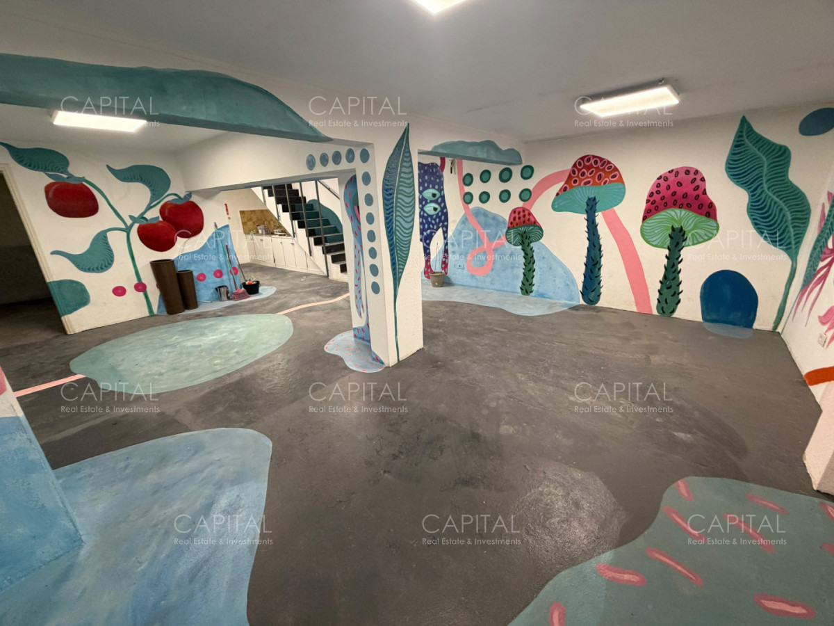 Local Comercial ID.40568 - Local en alquiler anual en Punta del este