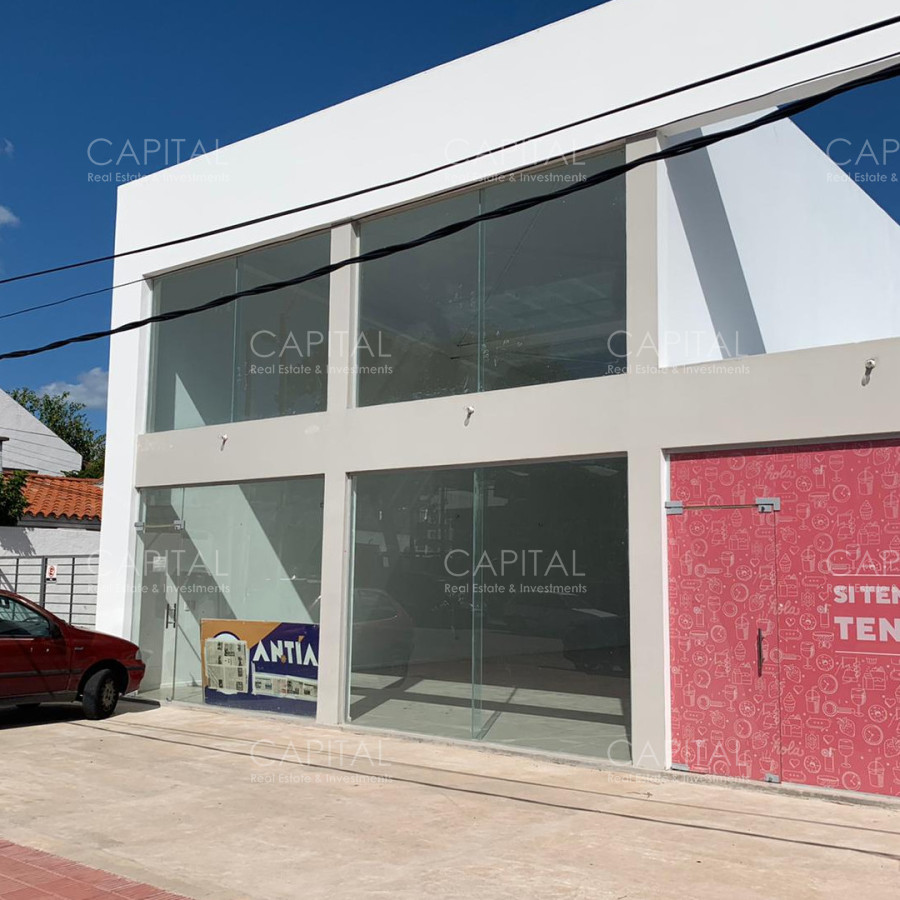 Local Comercial ID.38407 - Local Sobre Pedragosa Sierra en venta