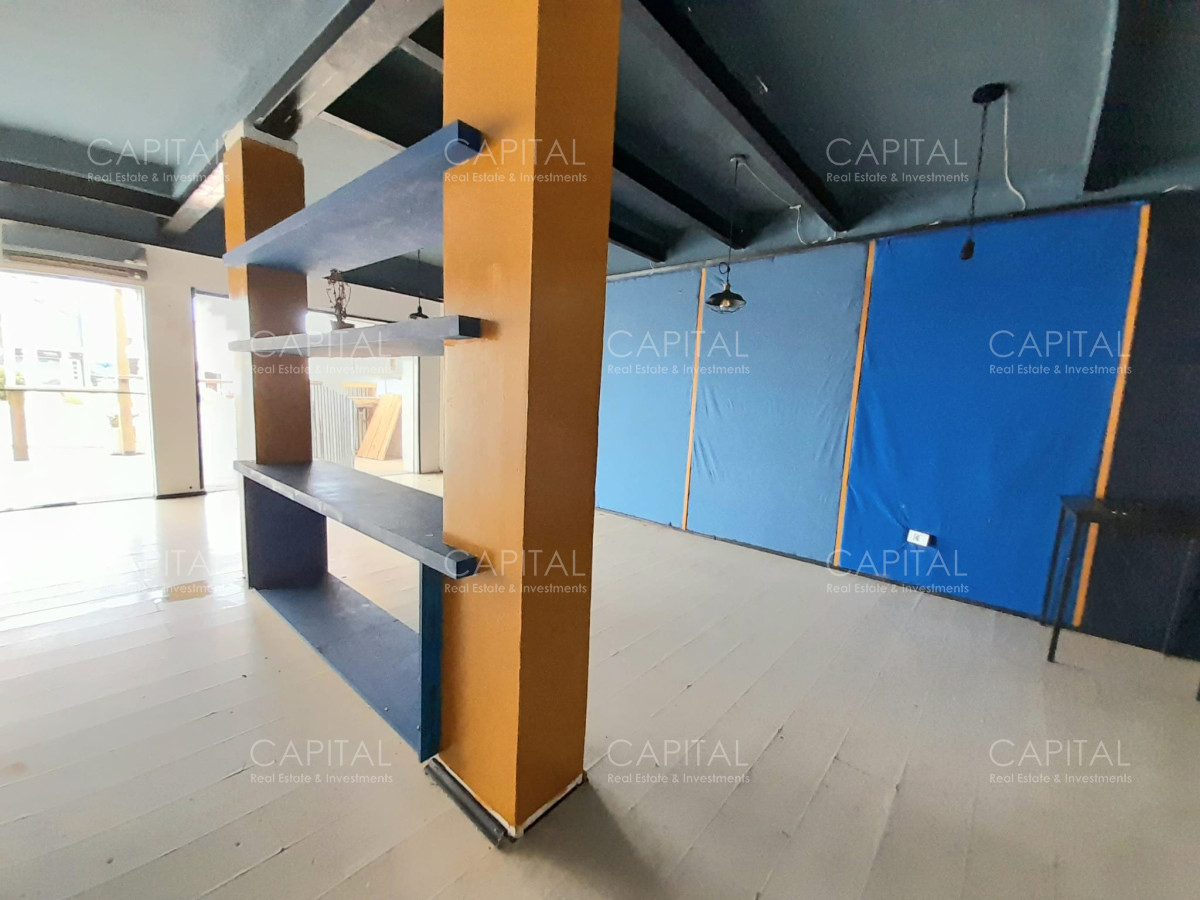 Local Comercial ID.33681 - Local Comercial en alquiler en La Barra sobre Ruta 10