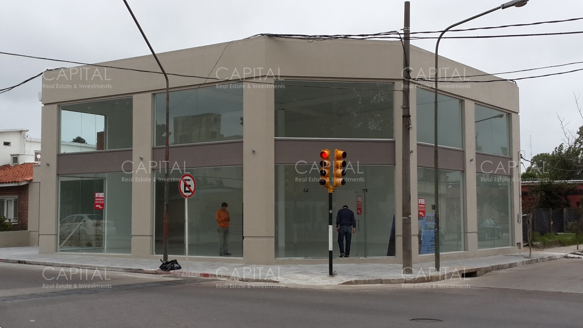 Local comercial En Venta en Centro de Maldonado