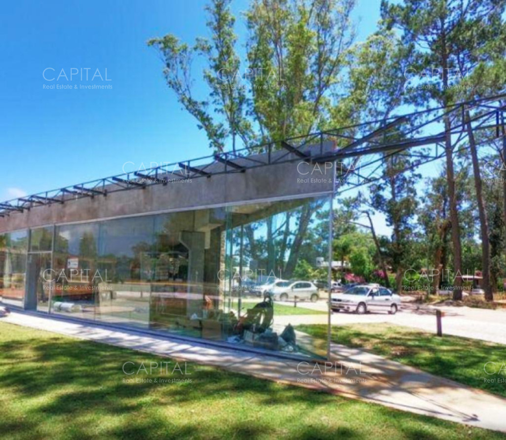 Local Comercial ID.30012 - Moderno Local en Venta ubicado en punto estratégico en Solanas