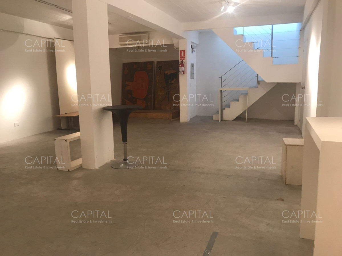 Local Comercial ID.26805 - Local comercial en excelente ubicación - Península!