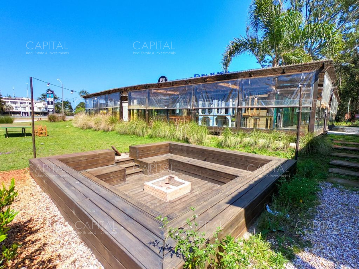 Local Comercial ID.30012 - Moderno Local en Venta ubicado en punto estratégico en Solanas