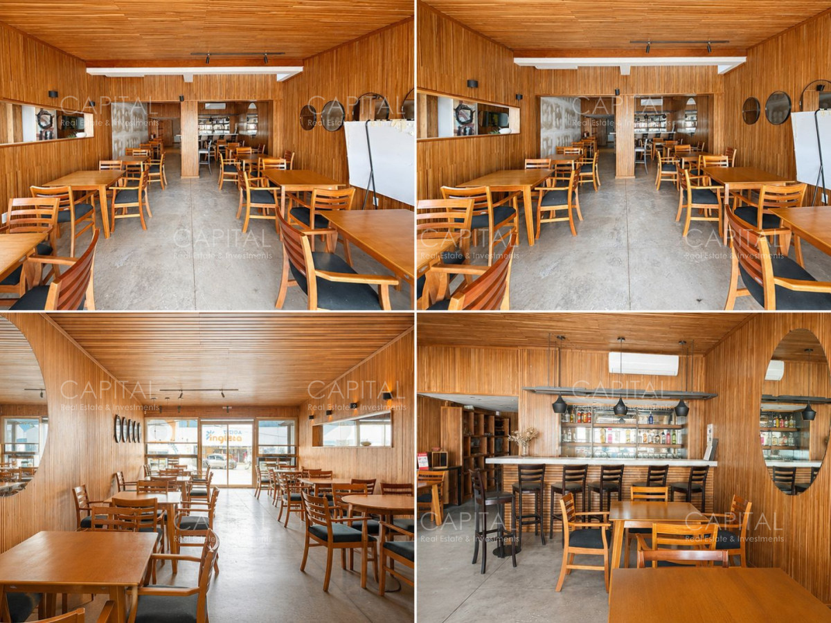 Local Comercial ID.40346 - Local Comercial en alquiler en La Barra sobre Ruta 10