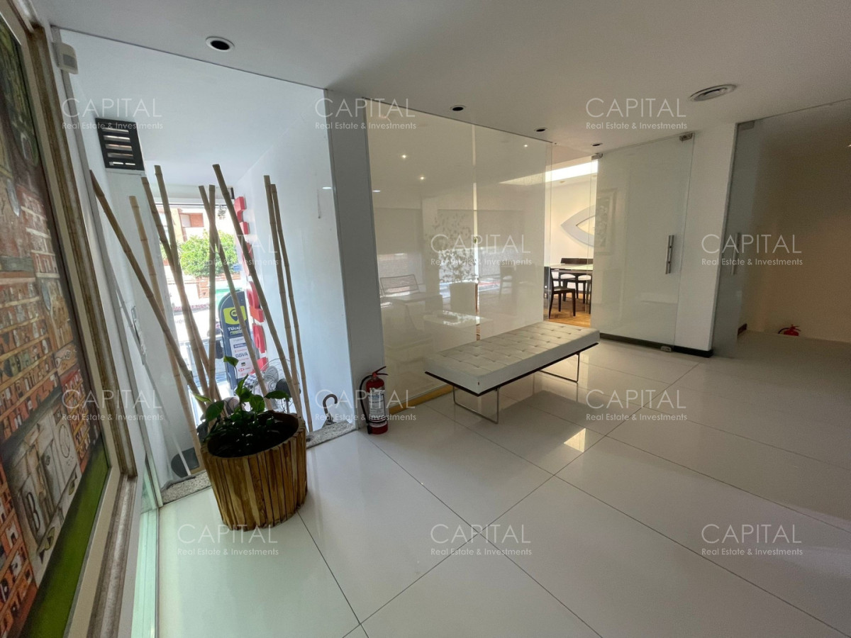 Local Comercial ID.39860 - Local esquina en Gorlero Punta del Este