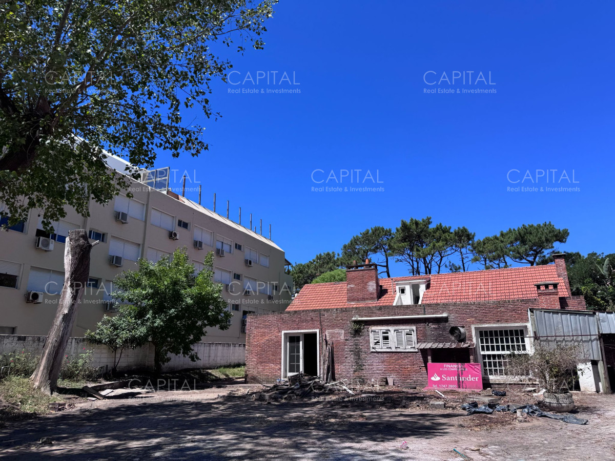 Local Comercial ID.37807 - Local en Venta sobre Av. Italia