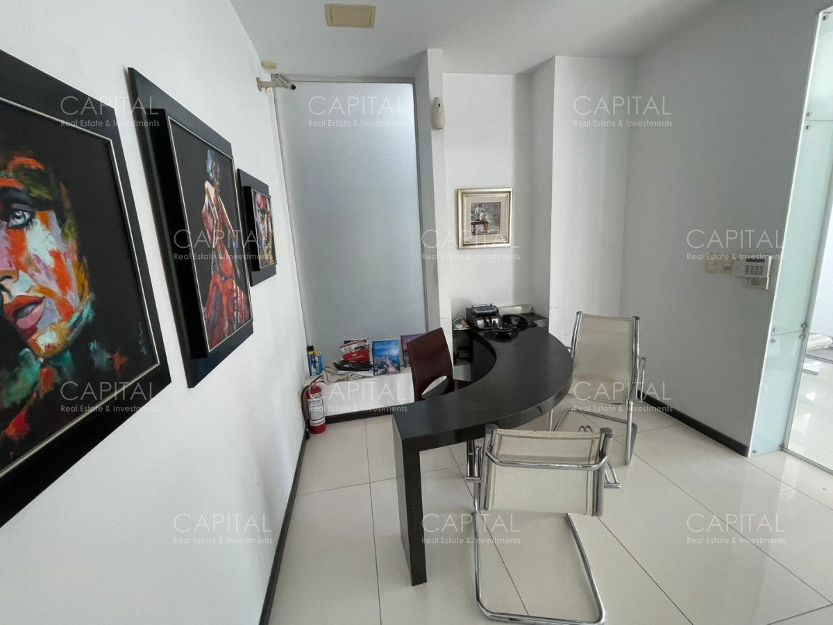 Local Comercial ID.39860 - Local esquina en Gorlero Punta del Este