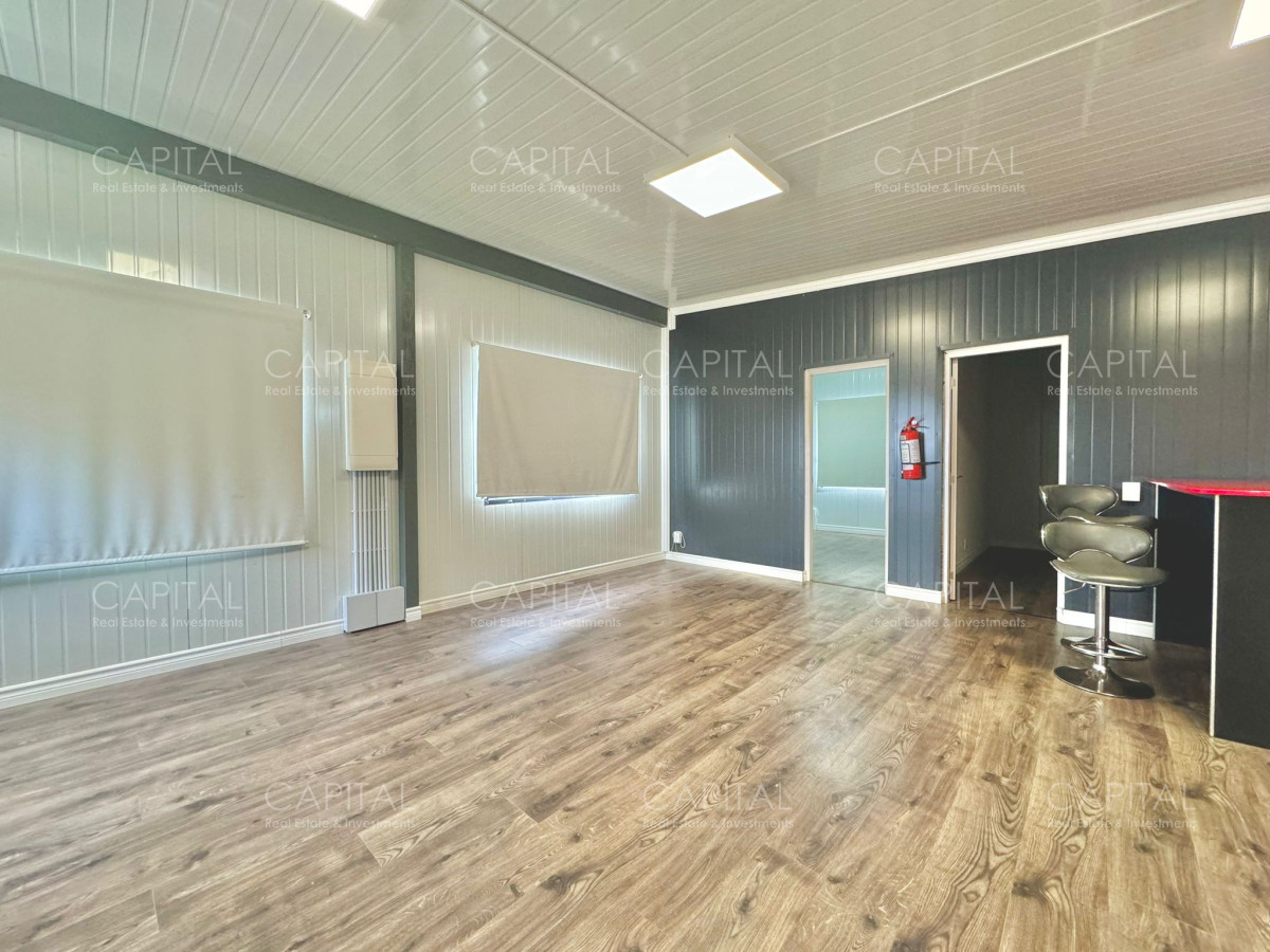 Local Comercial ID.35892 - Local en Venta en Ocean Park sobre Ruta Interbalnearia