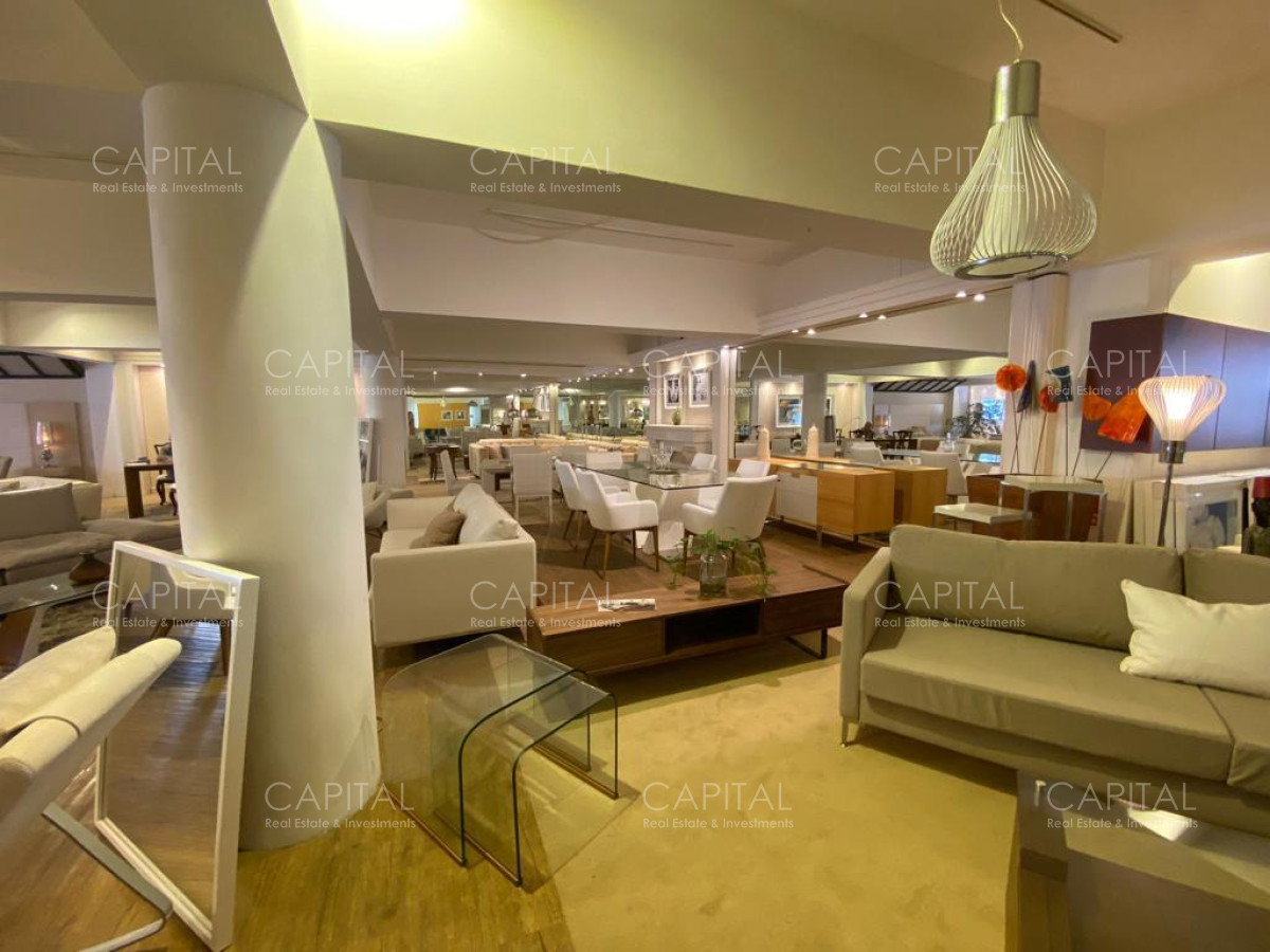 Local Comercial ID.33174 - Venta De Local A Pocas Cuadras Del Puerto De Punta Del Este