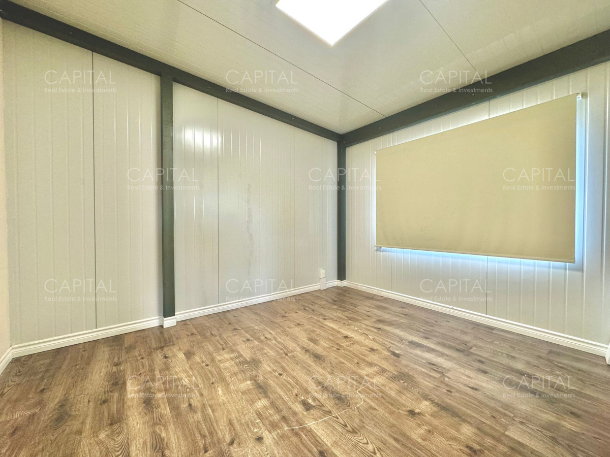 Local Comercial ID.35892 - Local en Venta en Ocean Park sobre Ruta Interbalnearia