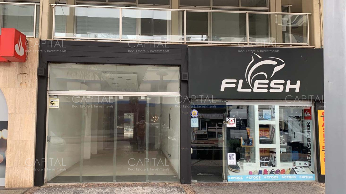 Local Comercial ID.28024 - Local en Punta del Este - Venta y Alquiler