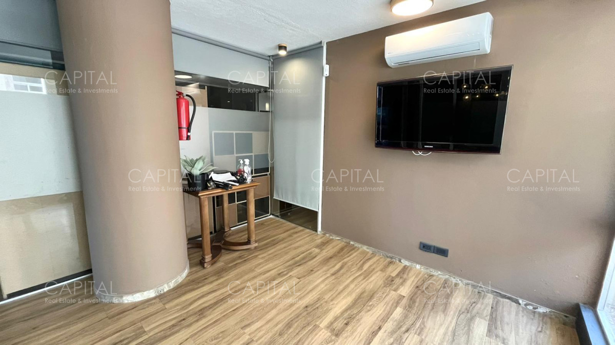 Local Comercial ID.39863 - Venta Local Comercial en Punta del Este