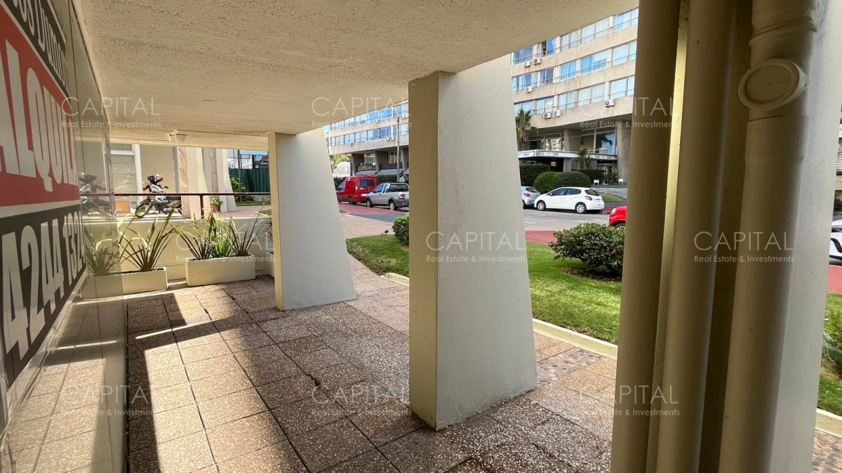 Local Comercial ID.39863 - Venta Local Comercial en Punta del Este