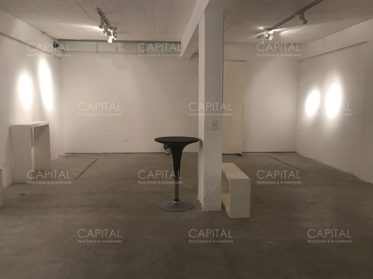 Local Comercial ID.26805 - Local comercial en excelente ubicación - Península!