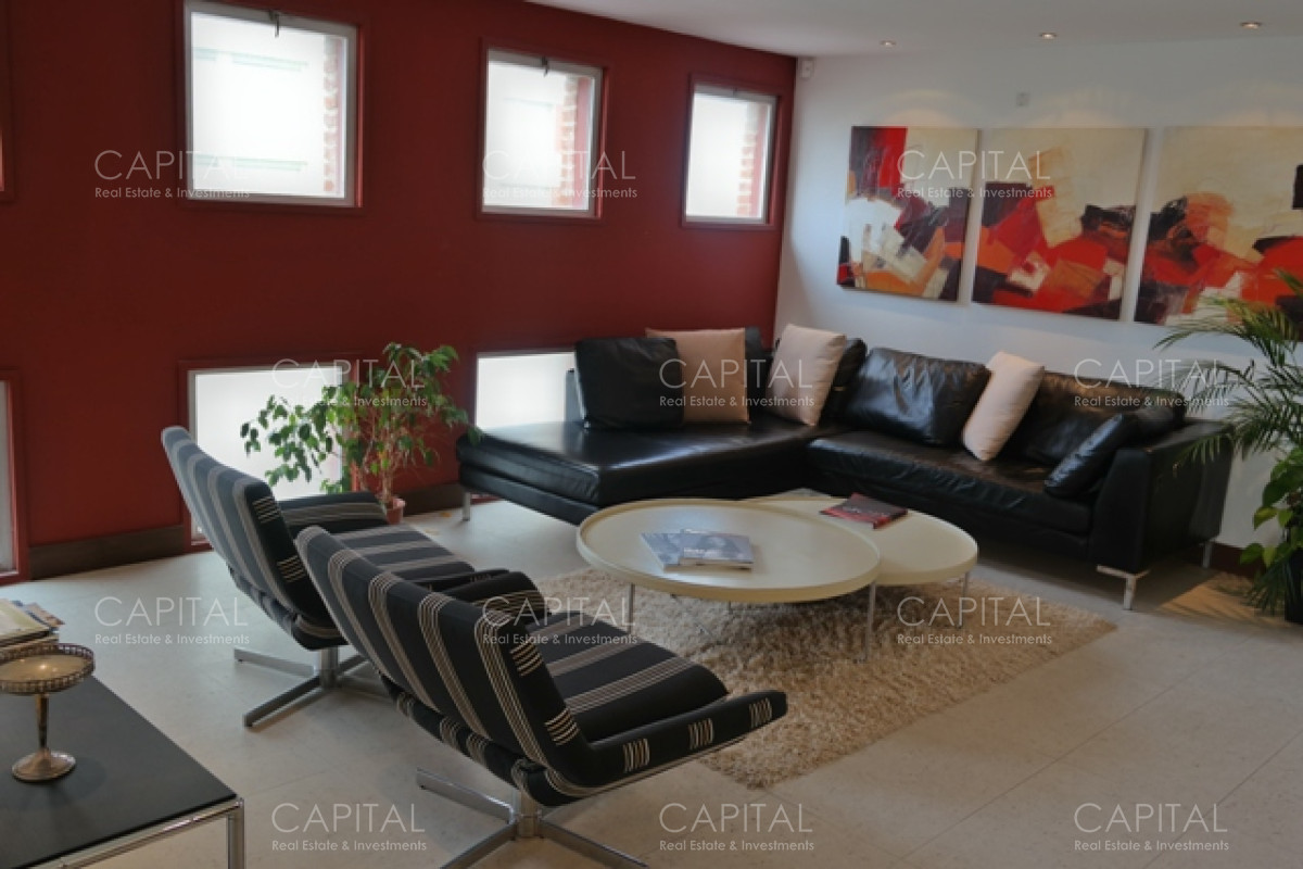 Local Comercial ID.27843 - Oficina Premium en Península de Punta del Este