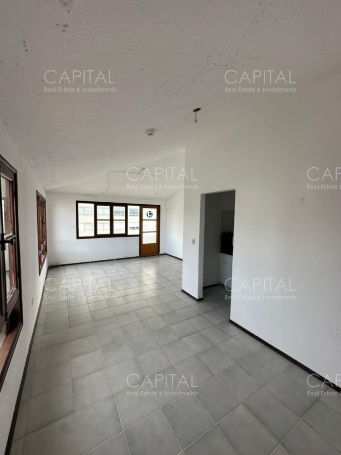 Local Comercial ID.40501 - Oficina en alquiler anual zona Peninsula de Punta del Este.