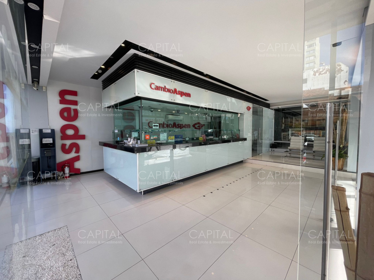Local Comercial ID.39860 - Local esquina en Gorlero Punta del Este