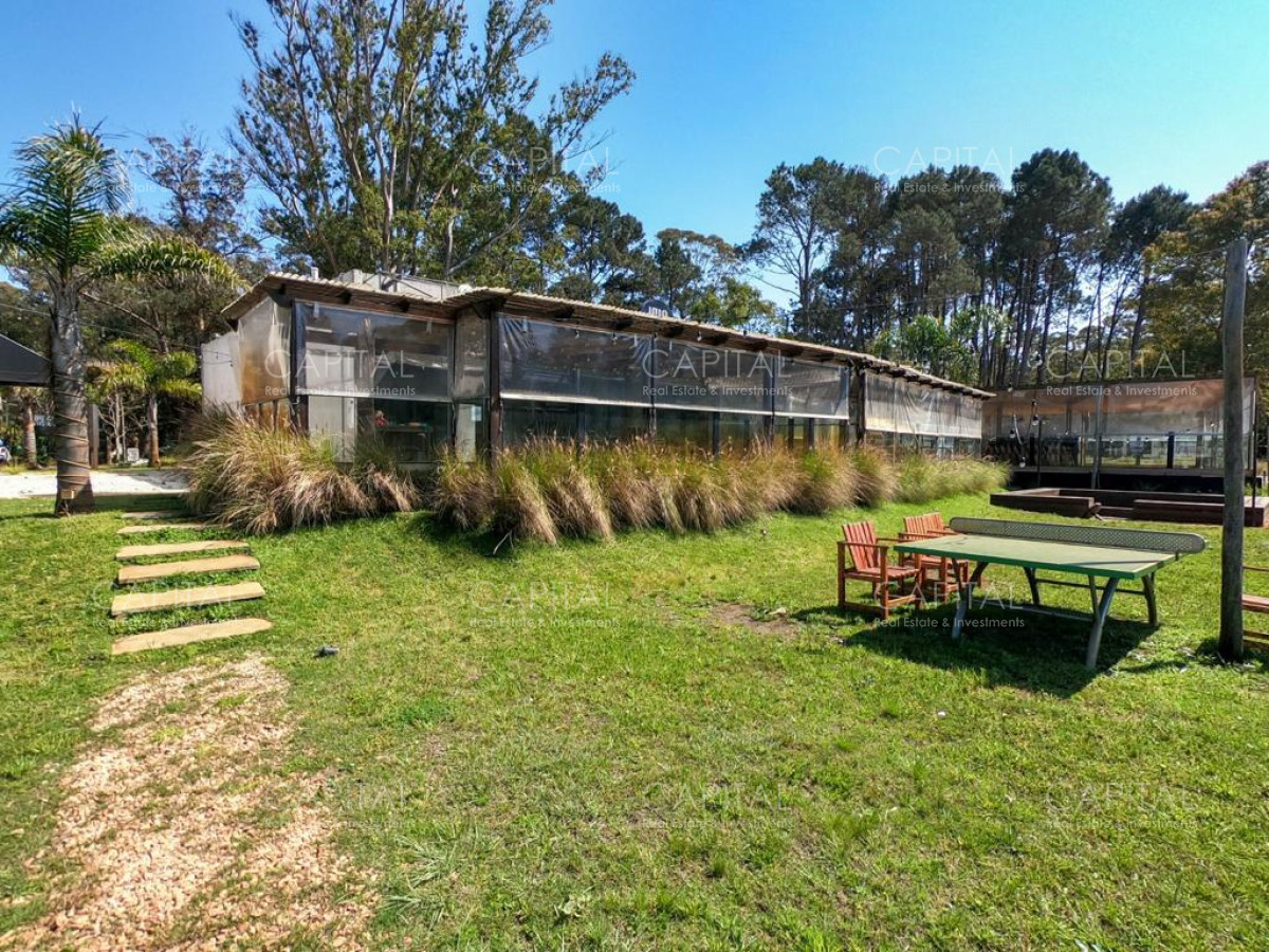 Local Comercial ID.30012 - Moderno Local en Venta ubicado en punto estratégico en Solanas