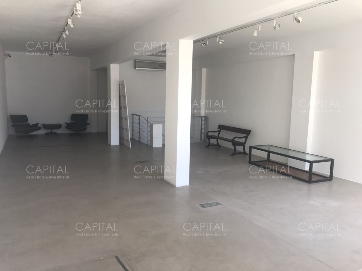 Local Comercial ID.26805 - Local comercial en excelente ubicación - Península!