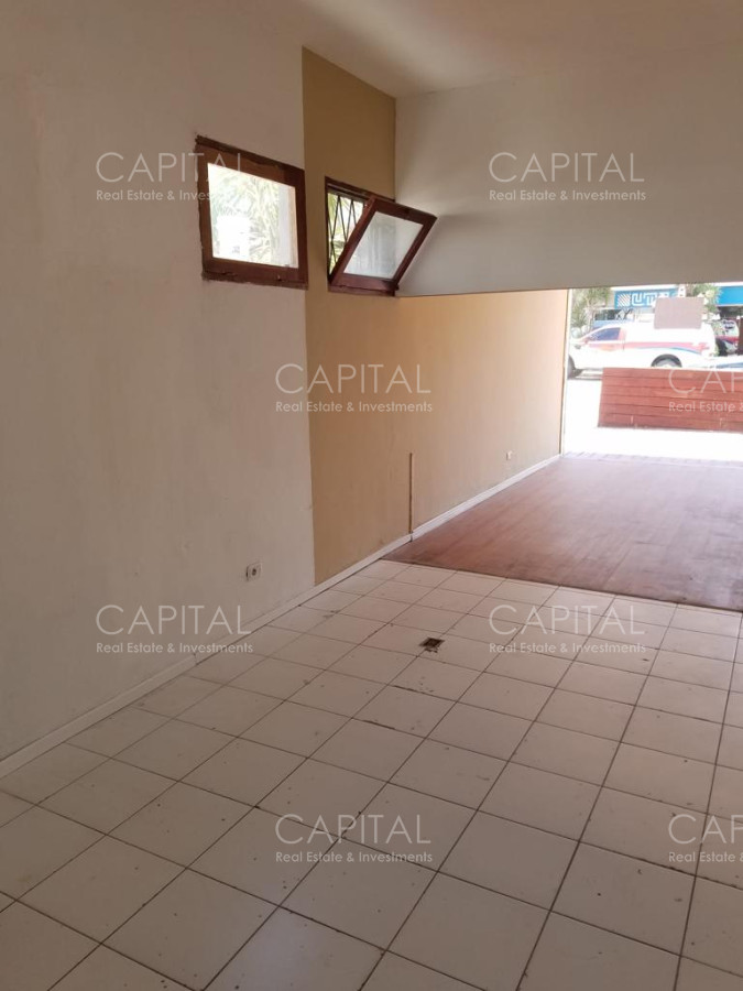 Local Comercial ID.33986 - Local en Punta del Este en alquiler