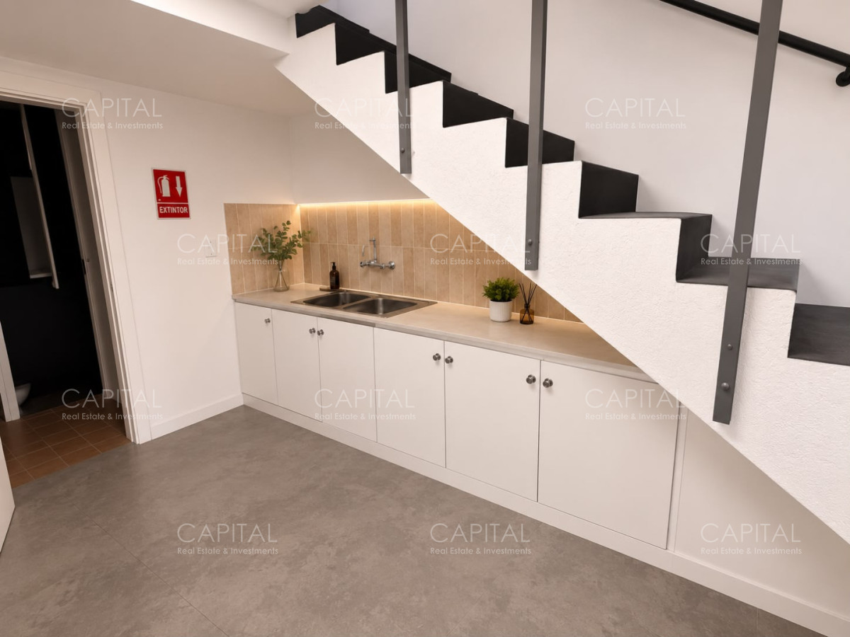Local Comercial ID.40568 - Local en alquiler anual en Punta del este