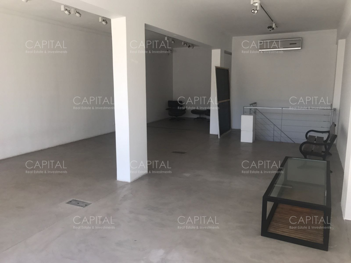 Local Comercial ID.26805 - Local comercial en excelente ubicación - Península!