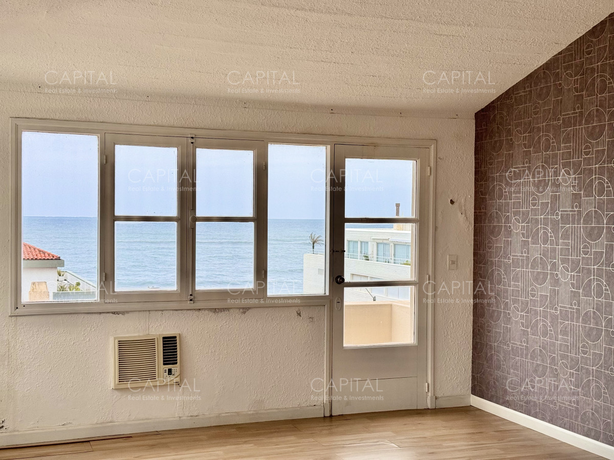 Local Comercial ID.37779 - Oficina con vista al mar en alquiler, Punta del Este.