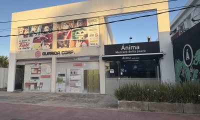 Local Sobre Pedragosa Sierra en venta