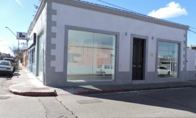 Local Comercial en Maldonado - Alquiler Anual