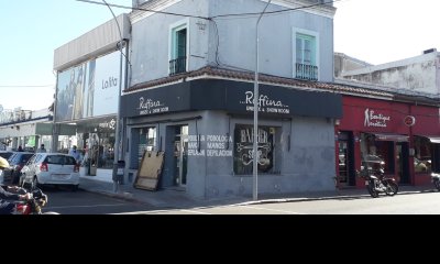 Excelente local comercial en Alquiler - Maldonado